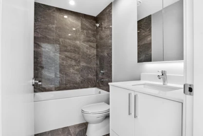 Laundry Room Photo of 46 4337 Boundary Road, Richmond, BC