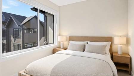 Loft / Bonus Room Photo of 46 4337 Boundary Road, Richmond, BC