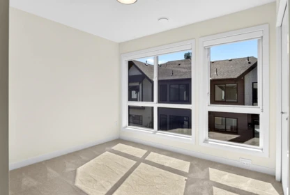 Powder Room Photo of 46 4337 Boundary Road, Richmond, BC