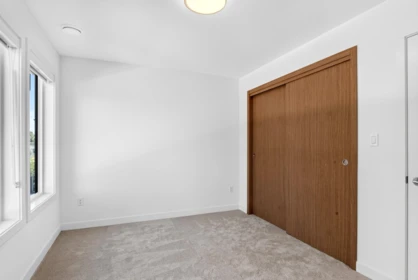 Walk-In Closet Photo of 46 4337 Boundary Road, Richmond, BC