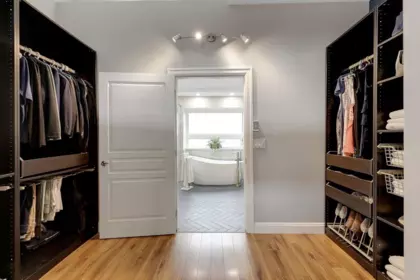 Mudroom Photo of 4930 196 Street, Langley, BC