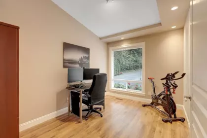 Office / Den Photo of 4930 196 Street, Langley, BC