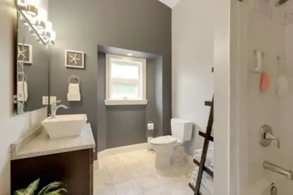 Outdoor Deck Photo of 4930 196 Street, Langley, BC