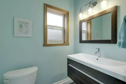 Swimming Pool Photo of 4930 196 Street, Langley, BC