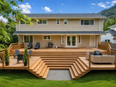 1510 Macdonald Place, Squamish, BC, Squamish — Single Family Residence for sale