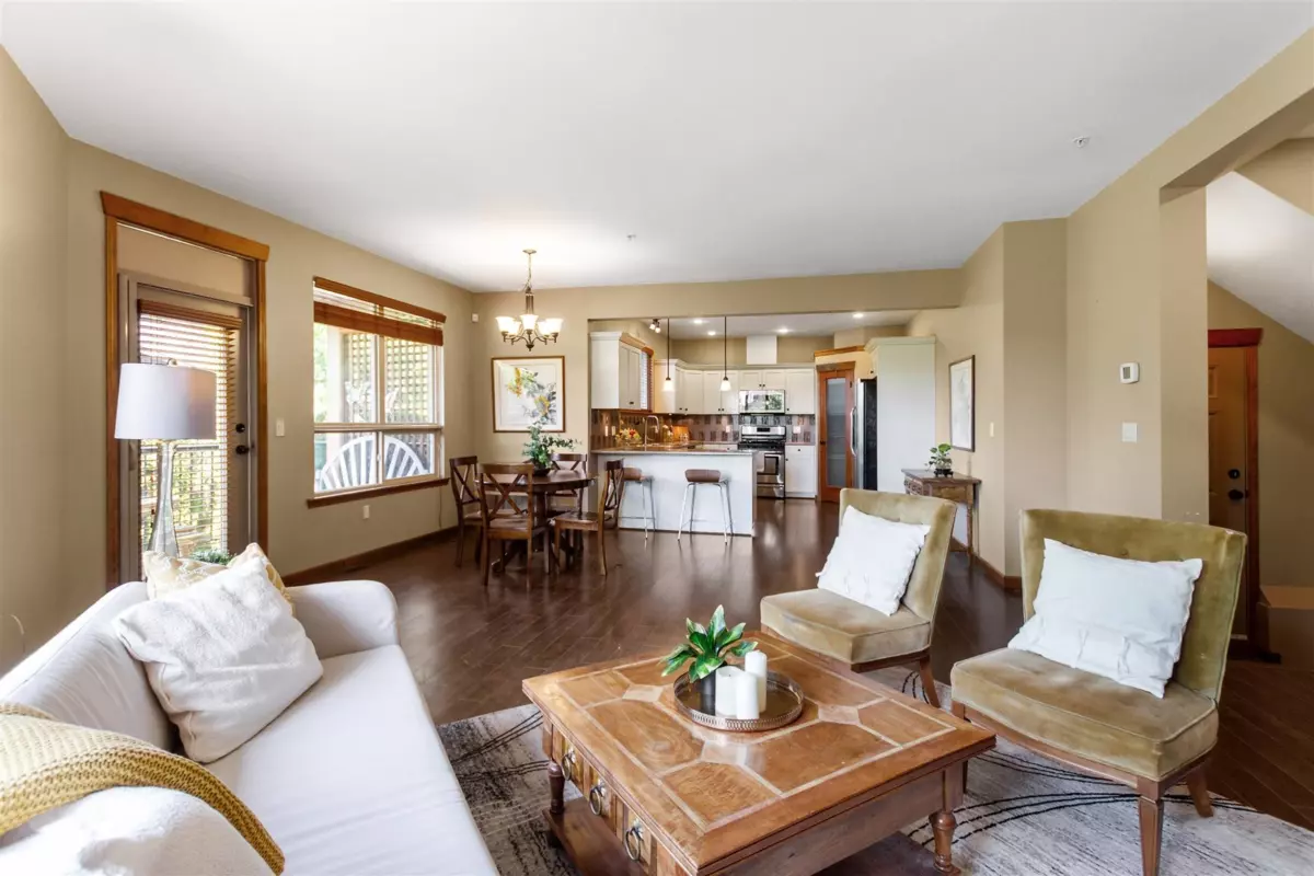 Dining Area Photo of 90 24185 106b Avenue, Maple Ridge, BC