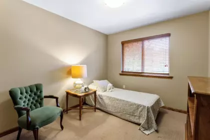 Bedroom 2 Photo of 90 24185 106b Avenue, Maple Ridge, BC