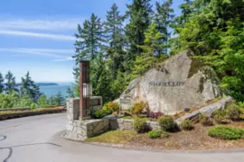 1201 3355 Cypress Place, West Vancouver, BC