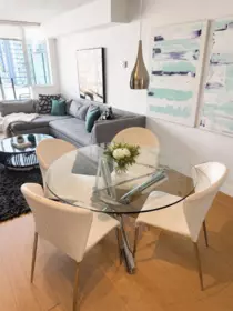 702 1325 Rolston Street, Vancouver, BC, Vancouver — Apartment/Condo for sale