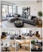 702 1325 Rolston Street, Vancouver, BC