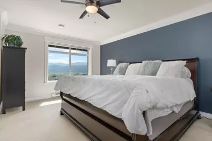 Basement Recreation Room Photo of 2655 Stonecroft Drive, Abbotsford, BC