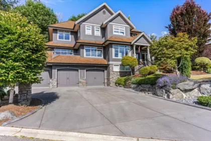 2655 Stonecroft Drive, Abbotsford, BC, Abbotsford — Single Family Residence for sale