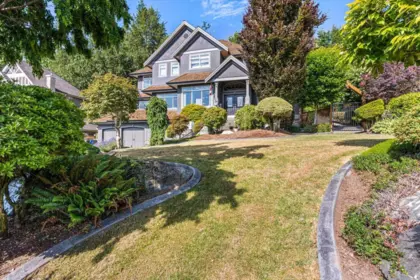 2655 Stonecroft Drive, Abbotsford, BC, Abbotsford — Single Family Residence for sale