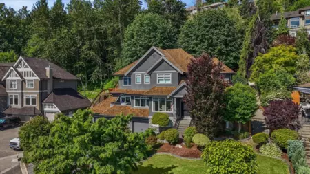 Fitness Center Photo Near 2655 Stonecroft Drive, Abbotsford, BC
