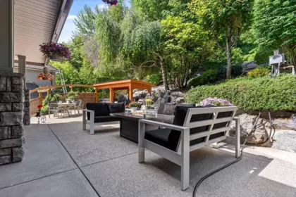 Front Yard Photo of 2655 Stonecroft Drive, Abbotsford, BC