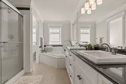 Laundry Room Photo of 2655 Stonecroft Drive, Abbotsford, BC
