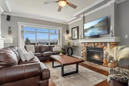 Loft / Bonus Room Photo of 2655 Stonecroft Drive, Abbotsford, BC