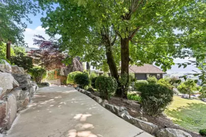 Neighborhood Park Photo Near 2655 Stonecroft Drive, Abbotsford, BC