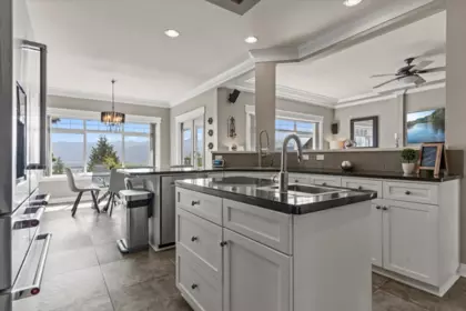 Office / Den Photo of 2655 Stonecroft Drive, Abbotsford, BC