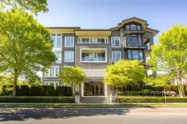 417 2307 Ranger Lane, Port Coquitlam, BC