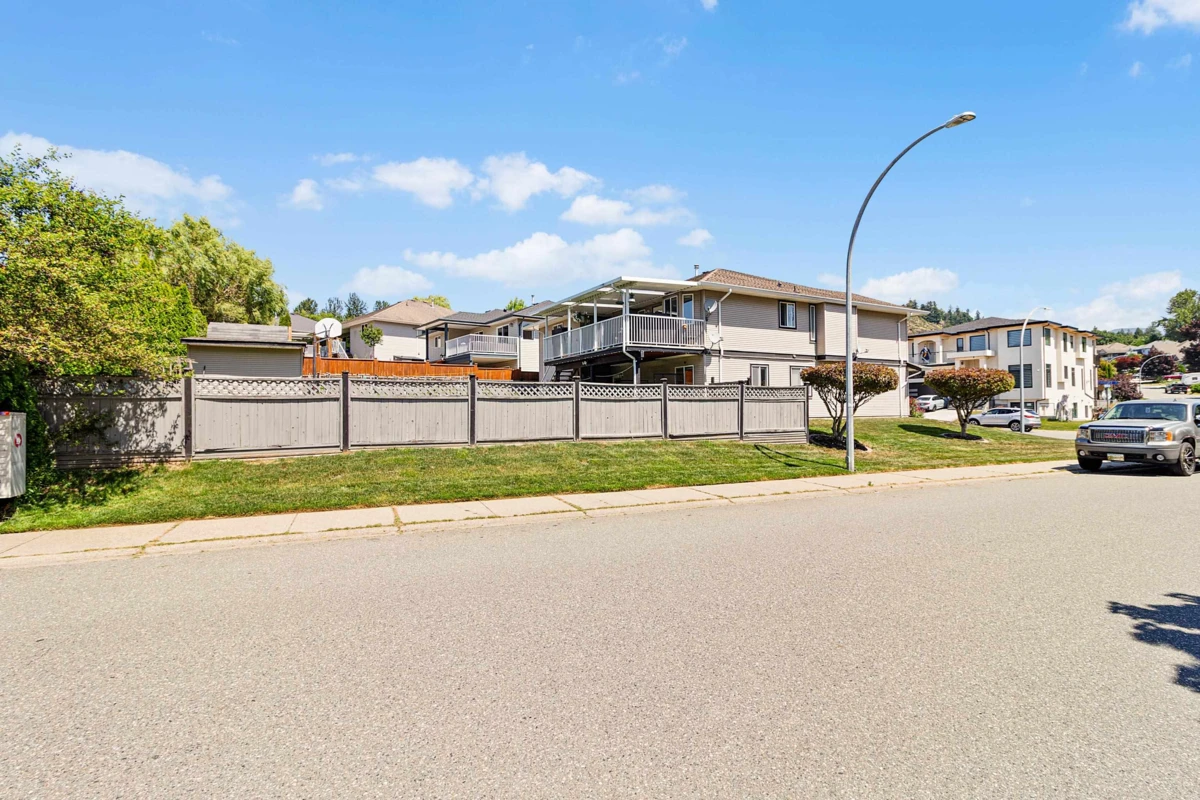 Family Room Photo of 7977 D'herbomez Drive, Mission, BC