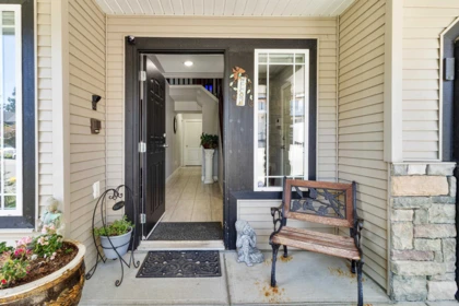 Breakfast Nook Photo of 7977 D'herbomez Drive, Mission, BC