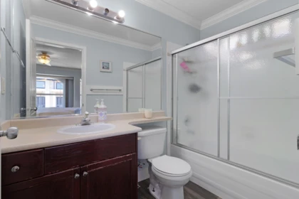 Community Amenities Photo (Clubhouse) of 7977 D'herbomez Drive, Mission, BC