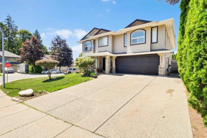 7977 D'herbomez Drive, Mission, BC, Mission — Single Family Residence for sale