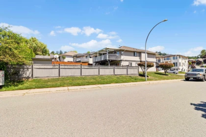 7977 D'herbomez Drive, Mission, BC, Mission — Single Family Residence for sale