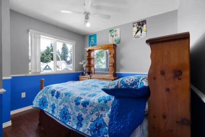 Hot Tub / Spa Photo of 7977 D'herbomez Drive, Mission, BC