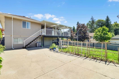 Pantry Photo of 7977 D'herbomez Drive, Mission, BC