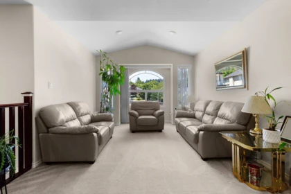 Primary Bedroom Photo of 7977 D'herbomez Drive, Mission, BC