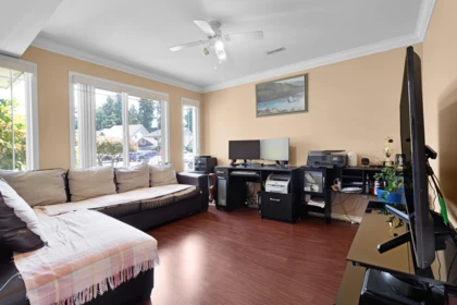 Swimming Pool Photo of 7977 D'herbomez Drive, Mission, BC