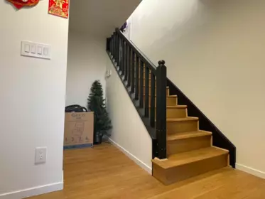 Entry Foyer Photo of 1483 54 Street, Delta, BC