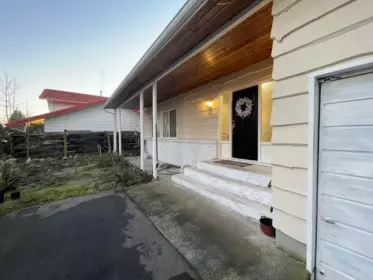 Front Yard Photo of 1483 54 Street, Delta, BC