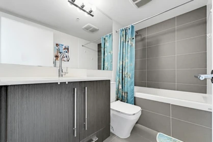 Loft / Bonus Room Photo of 1701 188 Agnes Street, New Westminster, BC