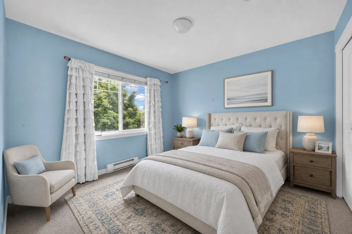 Living Room Photo of 6779 186 Street, Surrey, BC