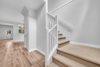 Basement Recreation Room Photo of 6779 186 Street, Surrey, BC