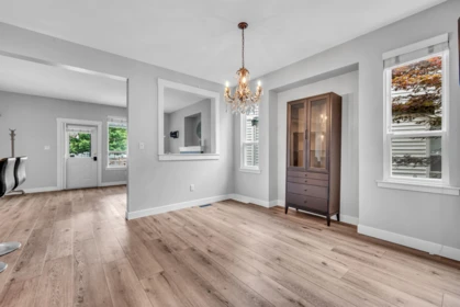 Breakfast Nook Photo of 6779 186 Street, Surrey, BC