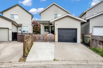 Community Amenities Photo (Clubhouse) of 6779 186 Street, Surrey, BC