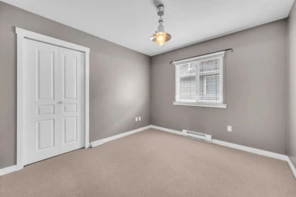 Garage Interior Photo of 6779 186 Street, Surrey, BC