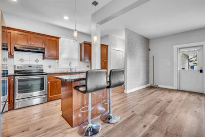 Guest Bathroom Photo of 6779 186 Street, Surrey, BC