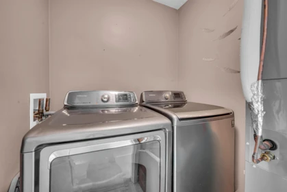 Hallway Photo of 6779 186 Street, Surrey, BC