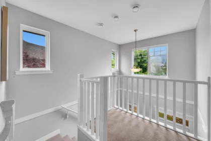 Laundry Room Photo of 6779 186 Street, Surrey, BC