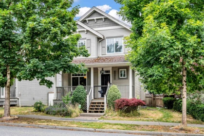 Street View Photo of 6779 186 Street, Surrey, BC