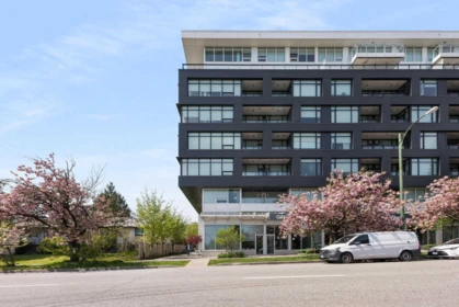 205 6383 Cambie Street, Vancouver, BC, Vancouver — Apartment/Condo for sale