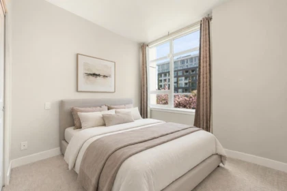 Pantry Photo of 205 6383 Cambie Street, Vancouver, BC