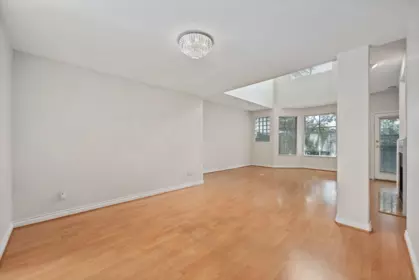 Bedroom 3 Photo of 27 7695 St. Albans Road, Richmond, BC