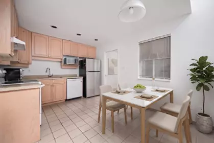 27 7695 St. Albans Road, Richmond, BC, Richmond — Townhouse for sale