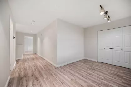 Garage Interior Photo of 27 7695 St. Albans Road, Richmond, BC